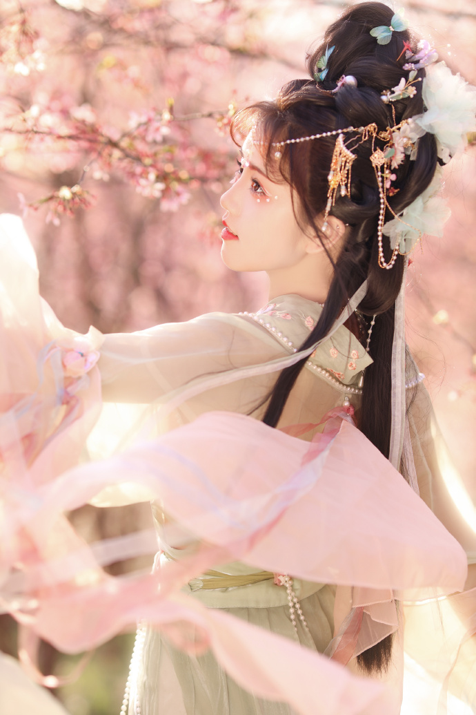 美丽人生 封面